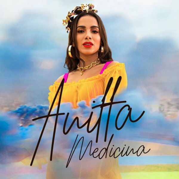 Resultado de imagem para anitta medicina